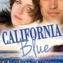 California Blue by Charlotte Copper Book Cover