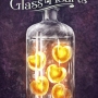 A Book of Glass Hearts by R J Conte boo cover